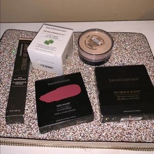Makeup bundle